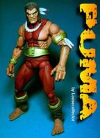ML Puma (Marvel Legends) Custom Action Figure