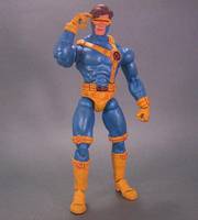 Cyclops (X-Men) Custom Action Figure