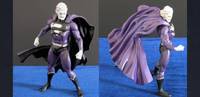 Jor-El Bizarro (DC Universe) Custom Action Figure