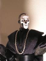 Darth Ayik  (Sith Assassin) (Star Wars) Custom Action Figure