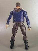 X3 Pyro v2 (X-Men) Custom Action Figure
