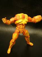 AOA Holocaust  (Nemesis) (Marvel Legends) Custom Action Figure