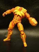 AOA Holocaust  (Nemesis) (Marvel Legends) Custom Action Figure