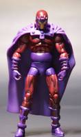 Magneto (Marvel Universe) Custom Action Figure