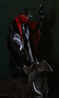 The Shadow (Pulp Characters) Custom Action Figure