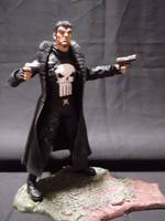 Punisher (Marvel Legends) Custom Action Figure