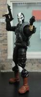 Modern Crossbones (Marvel Universe) Custom Action Figure