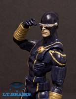 Modern Cyclops (Marvel Legends) Custom Action Figure