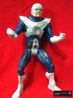 Marvel Legends Avalance (Marvel Legends) Custom Action Figure