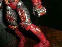 Zombie Colossus (Marvel Legends) Custom Action Figure