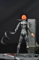 Veil of Avengers Academy (Avengers) Custom Action Figure
