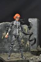 Veil of Avengers Academy (Avengers) Custom Action Figure