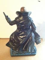 Ultimate Nick Fury (Marvel Universe) Custom Action Figure
