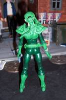 Agent Brand (Marvel Legends) Custom Action Figure