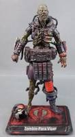 Zombie Para Viper (G.I. Joe 30th Anniversary) Custom Action Figure