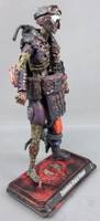 Zombie Para Viper (G.I. Joe 30th Anniversary) Custom Action Figure