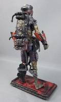 Zombie Para Viper (G.I. Joe 30th Anniversary) Custom Action Figure
