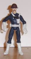 Dum Dum Dugan (Marvel Universe) Custom Action Figure