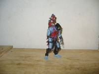 Skeletor (Masters of the Universe) Custom Action Figure