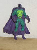 Prowler (Marvel Legends) Custom Action Figure