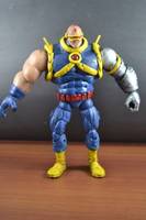Strong Guy (AOA) (Marvel Legends) Custom Action Figure