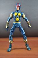 Nova (Sam Alexander ) (Marvel Legends) Custom Action Figure