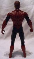 Movie Style Red Lantern (Green Lantern) Custom Action Figure