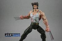 Wolverine Origins Video Game (Marvel Legends) Custom Action Figure