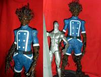 Groot (Marvel Icon) Custom Action Figure