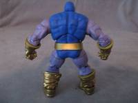 Thanoseid (Amalgam) Custom Action Figure