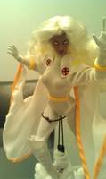 Storm (X-Men) Custom Action Figure