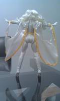 Storm (X-Men) Custom Action Figure