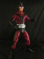 Giant Man (Marvel Legends) Custom Action Figure