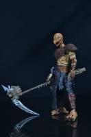 Vulture (Thundercats) Custom Action Figure