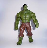 Movie Hulk (Marvel Legends) Custom Action Figure