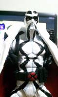 Fantomex (X-Force) Custom Action Figure