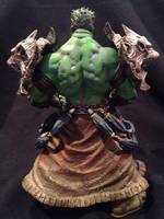King Hulk (Marvel Legends) Custom Action Figure