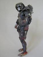 Predator (Predator) Custom Action Figure