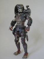 Predator (Predator) Custom Action Figure