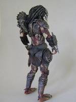 Predator (Predator) Custom Action Figure