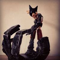 Astro Boy (Astro Boy) Custom Action Figure