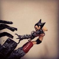 Astro Boy (Astro Boy) Custom Action Figure