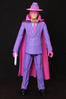 Phantom Reporter (Marvel Legends) Custom Action Figure
