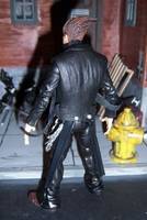 Chamber (Marvel Legends) Custom Action Figure