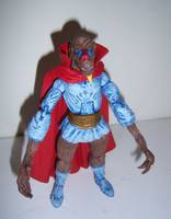 Mandrill (Marvel Legends) Custom Action Figure
