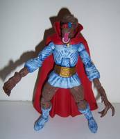 Mandrill (Marvel Legends) Custom Action Figure