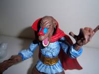 Mandrill (Marvel Legends) Custom Action Figure