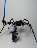 Kazdan Paratus (Star Wars) Custom Action Figure