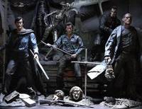 Evil Dead: Gravesite Ash Custom (Army of Darkness) Custom Action Figure