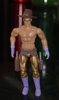 The Comic Code Kide / Lance Larue (Marvel Legends) Custom Action Figure